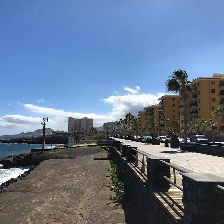 Apartment Sea View Salt Water Pool - 2 *