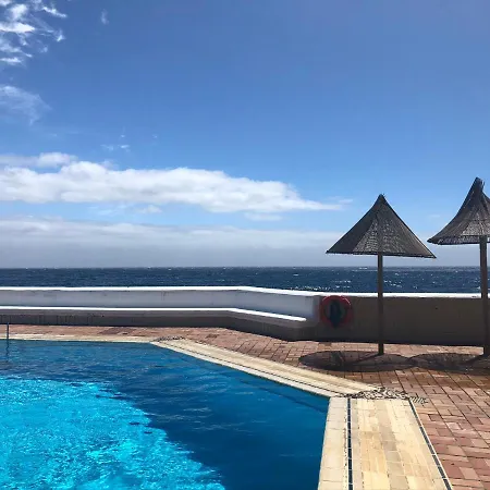 Sea View Salt Water Pool - 2 Apartment