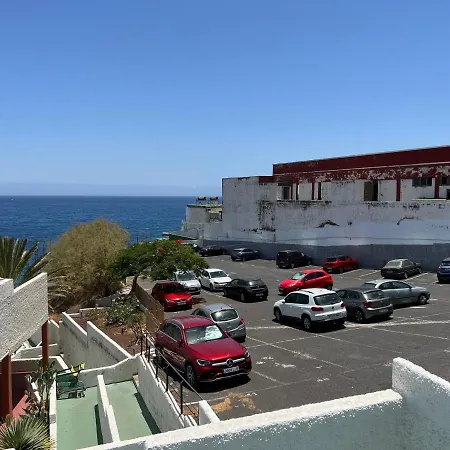 Apartment Sea View Salt Water Pool - 2 Santa Cruz de Tenerife