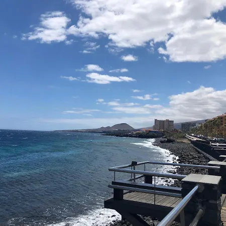 Sea View Salt Water Pool - 2 *