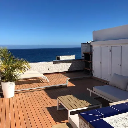 Sea View Salt Water Pool - 2 *