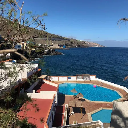 Apartamento Sea View Salt Water Pool - 2