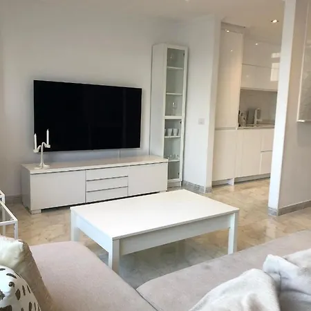 Apartamento Sea View Salt Water Pool - 2