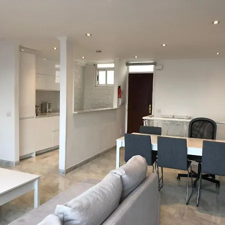 Apartamento Sea View Salt Water Pool - 2 *